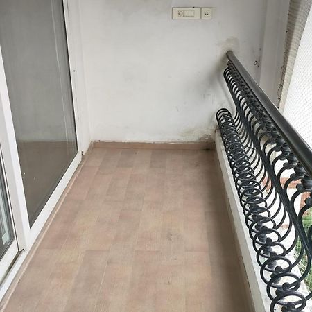 66 Residencey Jaipur Buitenkant foto