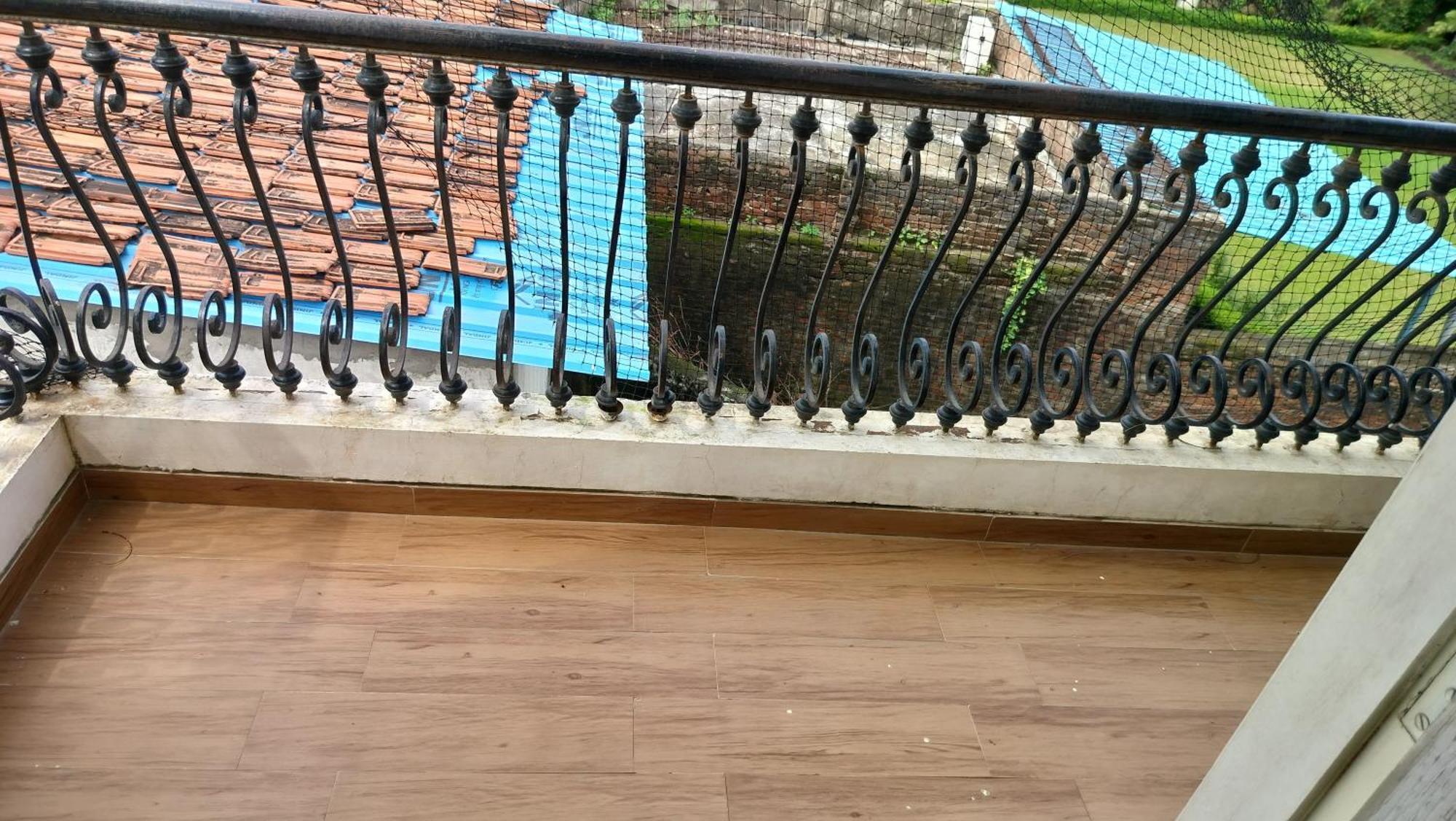 66 Residencey Jaipur Buitenkant foto