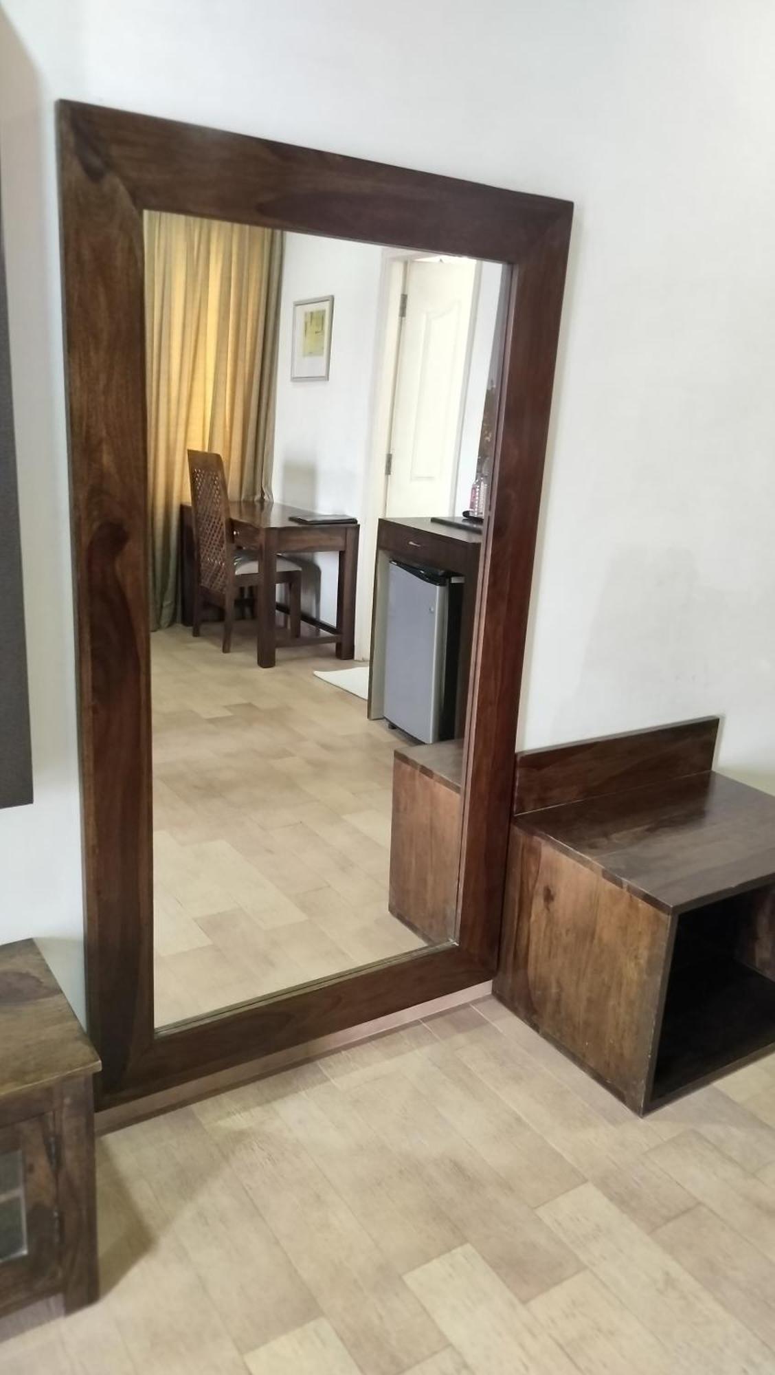 66 Residencey Jaipur Buitenkant foto