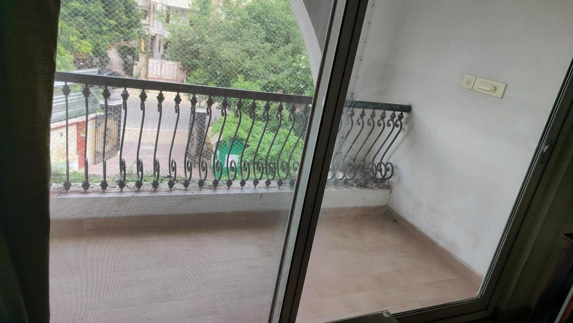 66 Residencey Jaipur Buitenkant foto